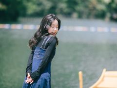 -龙湾潭国家森林公园