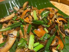 -云海肴·汽锅鸡·云南菜(美罗城店)