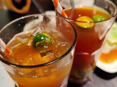 -鹊玥·粤菜小馆(汇智国际商业中心店)