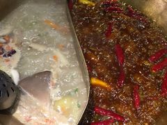-蜀记火锅(南街店)