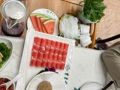 -东来顺饭庄(天坛店)