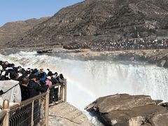 -陕西黄河壶口瀑布旅游区