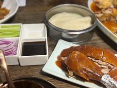 -魁盛居百年鲁菜馆(县西巷店)
