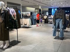 -ZARA(凯德乐峰广场店)