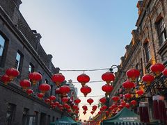 -张包铺(道外店)