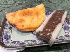 -四宜糕团店(南大街店)