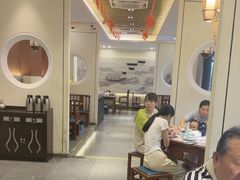 -小乡小镇·传承桐庐土菜·老板亲自烧的菜
