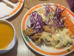 -比格比萨自助(延庆万达广场店)