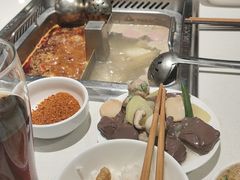 -海底捞火锅(外滩店)
