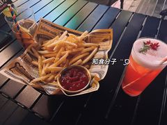 -SWAG·日咖夜酒·城市露营