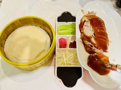 -大鸭梨烤鸭(房山店)