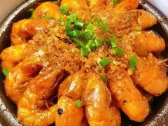 -津沽小院(天津之眼店)