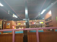 -非烤勿扰自助烤肉(东城时尚店)
