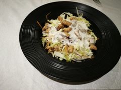 -月亮花园扒房西餐(天来大酒店店)