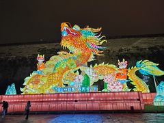 -老门东历史文化街区