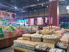 -旺豪超市(胜利购物广场店)