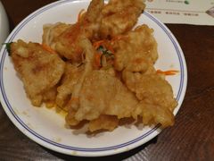 -老厨家(友谊路总店)