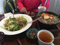 -铃木食堂(帽儿胡同店)