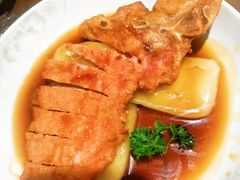 -玖鲜小笼(中山广场店)