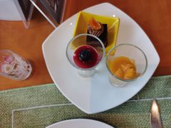 -视界美食自助餐厅·石家庄希尔顿酒店