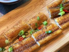 -大哈福烧烤·海鲜·家常菜(延安三路店)