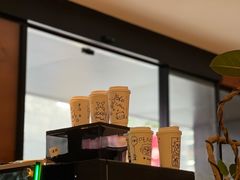 -YOLO COFFEE悠乐咖啡