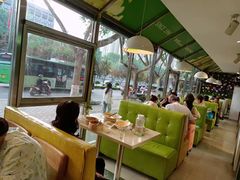 -顶顶香煎饼家常菜(金花南路店)