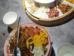 -怪噜范·贵阳小吃大排档(世纪金源店)