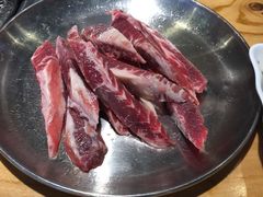 -牛炙烤肉(车公庙店)