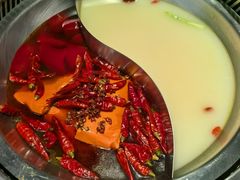 -麻路成都火锅(柏威年店)