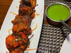 -辛德里印度餐厅(勒泰商圈店)