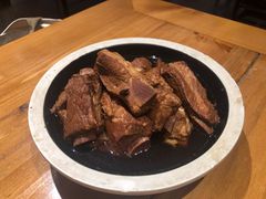 -真定郝家排骨(谈固东街店)