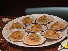 -王府茶楼茶宴·创意菜(朝阳公园店)