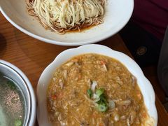 -鑫震源·苏式大虾生煎(山塘街店)