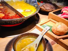 -湊湊火锅·茶憩(杭州湖滨银泰in77店)