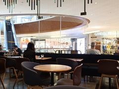 大堂-Wagas沃歌斯(太古汇店)