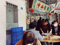 -凌舍好烧鹅(中山路店)