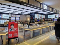 -丽达购物中心(崂山店)