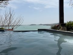 -天目湖涵田半山温泉