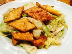 -巴依老爷新疆美食(常营店)