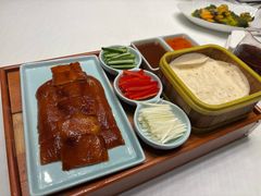 -院里寻菜·精致庭院菜(观沙岭店)