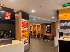-麦当劳(金沙广场店)