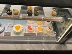 -Pantry's Best派悦坊蛋糕(K11购物艺术中心店)