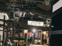 -苏乡兰亭·新派淮扬菜(吾悦广场店)