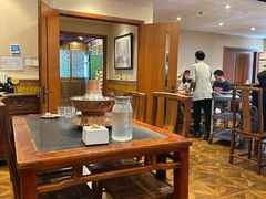 -南门涮肉(北洼路店)