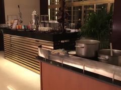 -银川凯宾斯基饭店柏林咖啡厅·Café Berlin