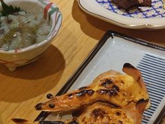 -吉兆·料理(红梅南路店)
