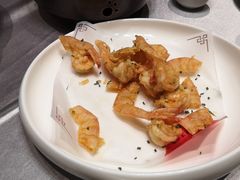 -庆赫隆融合菜馆(群力店)