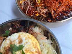 -昌星·星星冷面麻辣烫(百货大楼店)