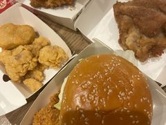 -肯德基(遵缘店)